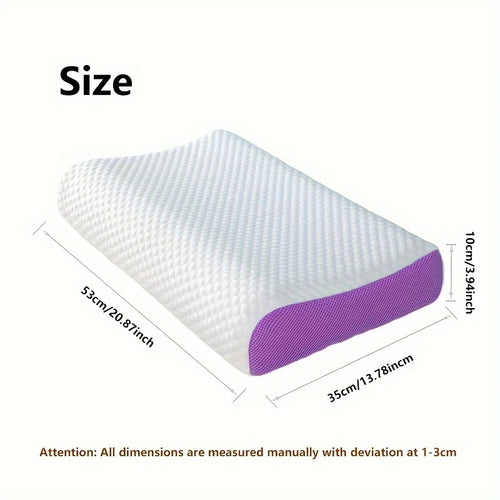 AeraFlex Pillow